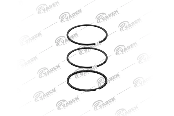 Set segmenti piston