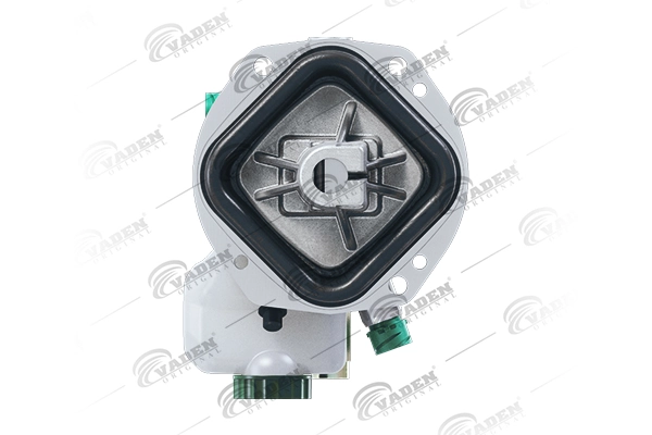 Unitate de control cutie manuala