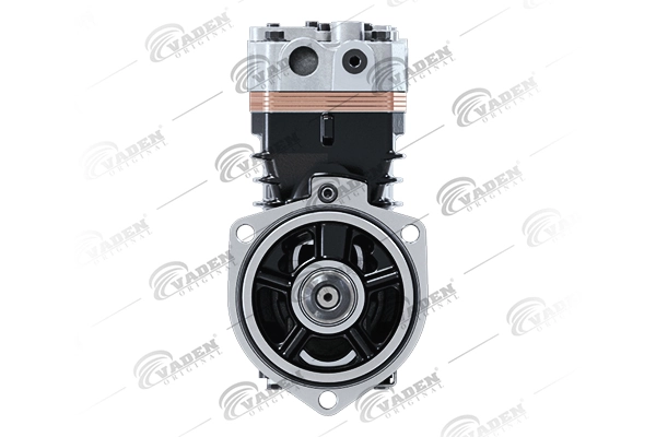 Compresor instalatie aer comprimat