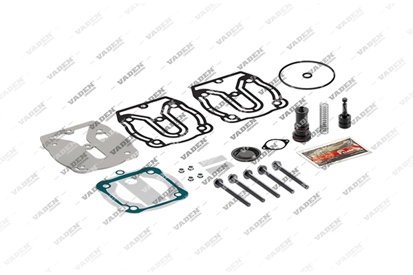 Set de reparatie, compresor aer comprimat