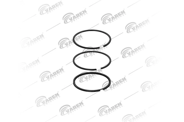 Set segmenti piston