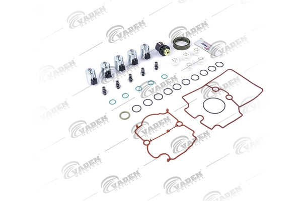 Set reparatie transmisie manuala