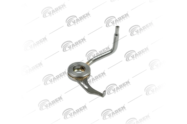 Diuza ulei racire fusta piston