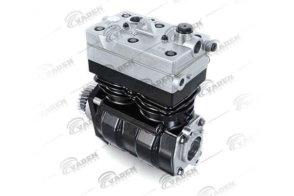 Compresor instalatie aer comprimat
