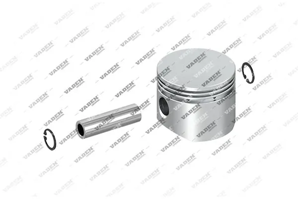 Set segmenti piston