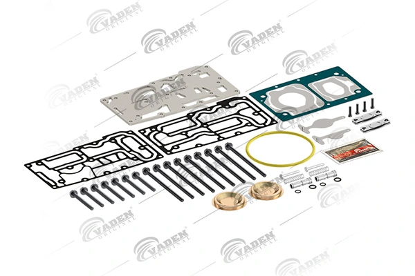 Set reparatie compresor aer comprimat