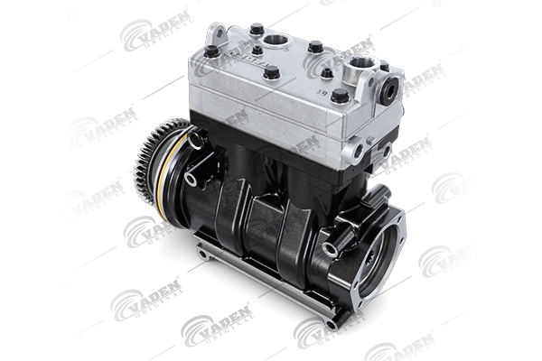 Compresor instalatie aer comprimat