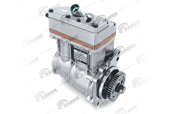 Compresor instalatie aer comprimat
