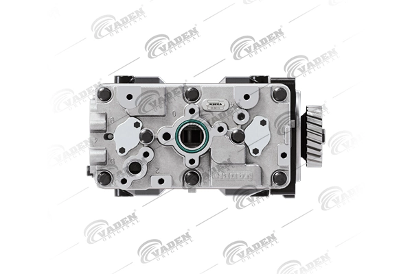 Compresor instalatie aer comprimat