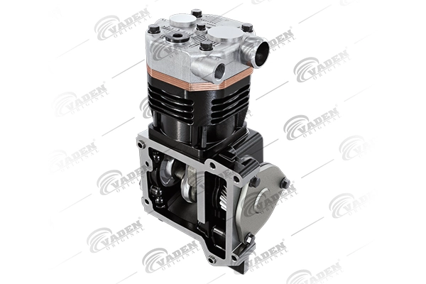 Compresor instalatie aer comprimat