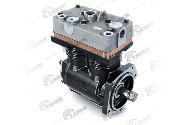Compresor instalatie aer comprimat