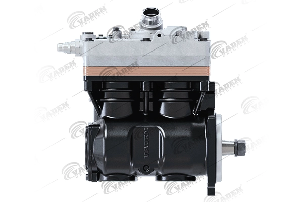 Compresor instalatie aer comprimat