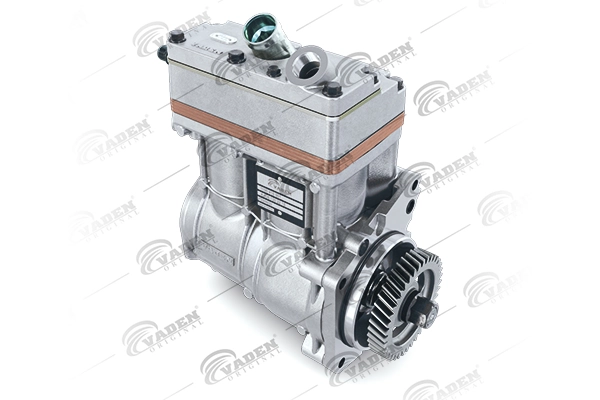 Compresor instalatie aer comprimat