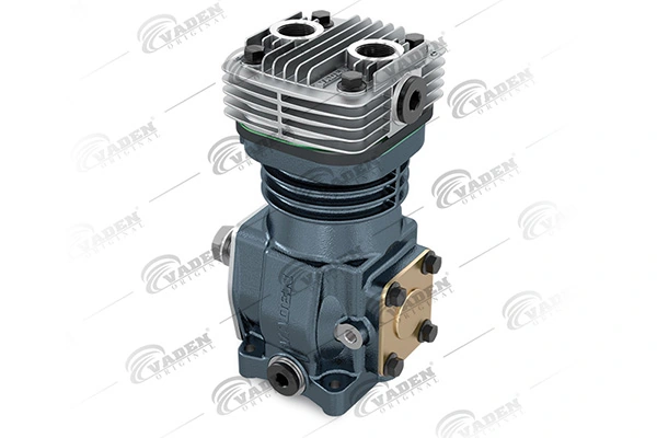 Compresor instalatie aer comprimat
