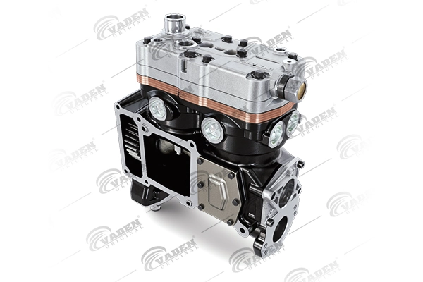 Compresor instalatie aer comprimat