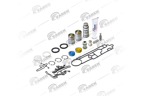 Set reparatie, transmisie manuala
