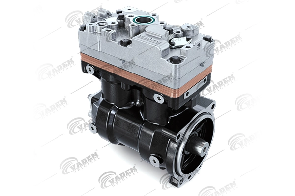 Compresor, instalatie aer comprimat