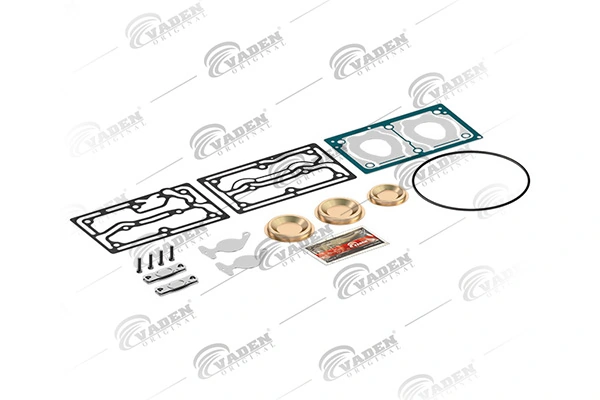 Set reparatie compresor aer comprimat