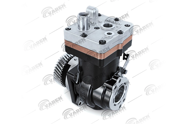 Compresor instalatie aer comprimat