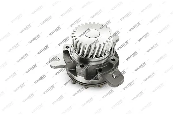 Set segmenti piston