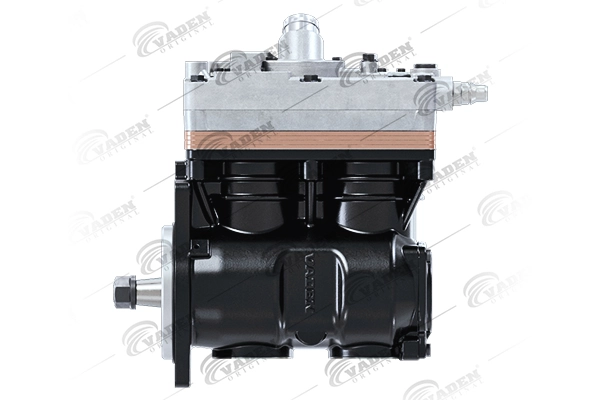 Compresor instalatie aer comprimat