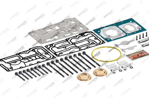 Set reparatie compresor aer comprimat