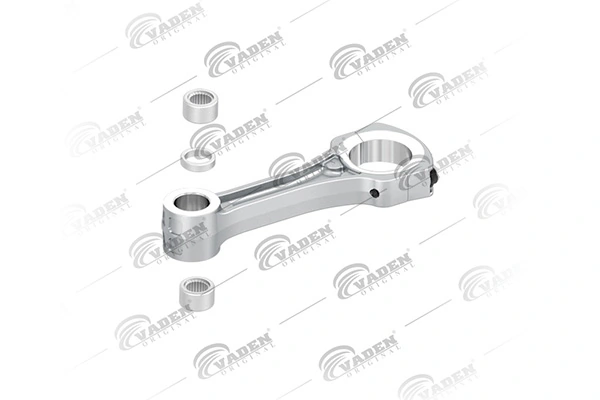 Piston compresor aer
