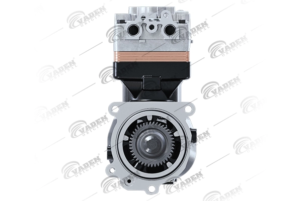 Compresor, instalatie aer comprimat