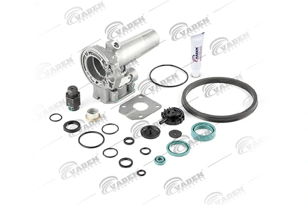 Set reparatie cilindru receptor ambreiaj