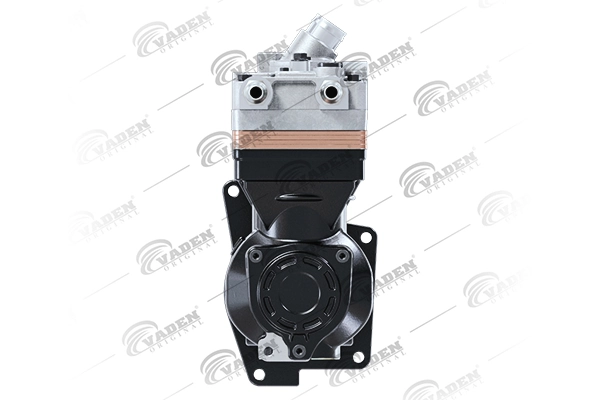 Compresor instalatie aer comprimat