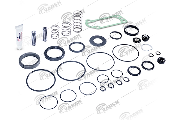 Set reparatie transmisie manuala