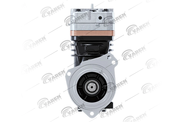 Compresor, instalatie aer comprimat