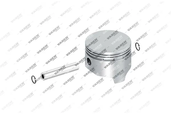 Set segmenti piston