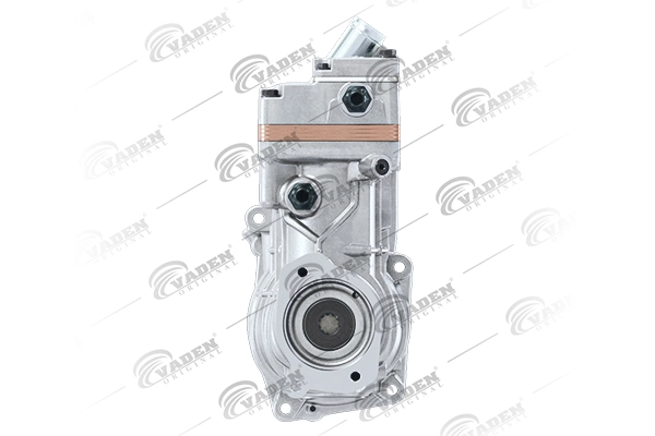 Compresor instalatie aer comprimat