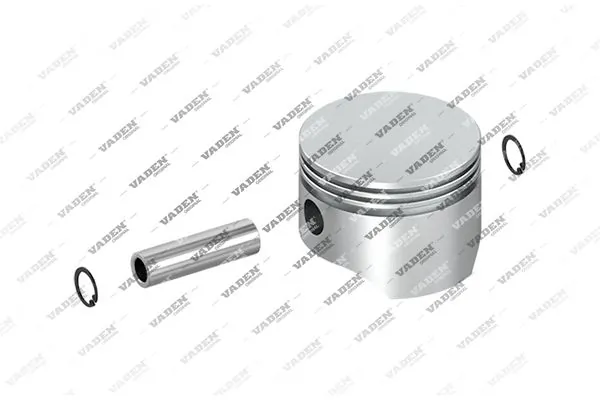 Set segmenti piston
