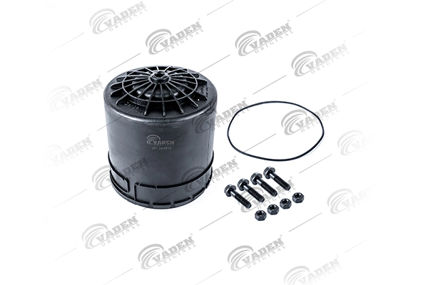 Element filtrant uscator aer, compresor