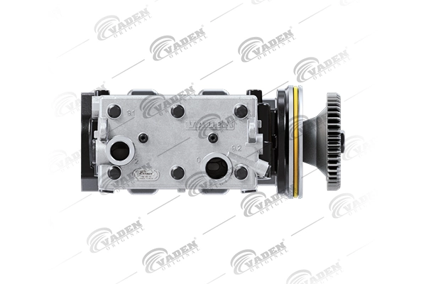 Compresor instalatie aer comprimat