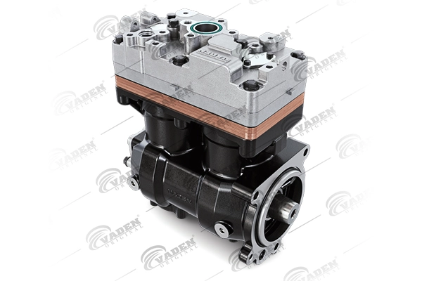 Compresor instalatie aer comprimat