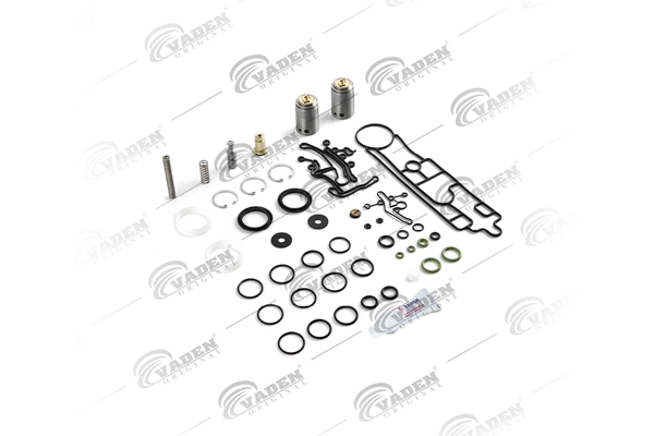 Set reparatie transmisie manuala