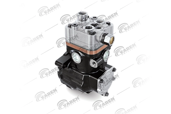 Compresor instalatie aer comprimat