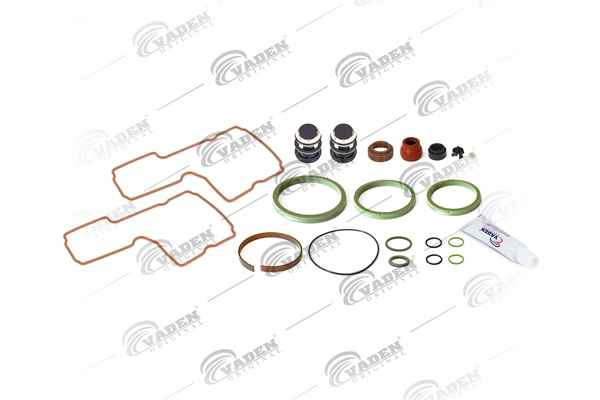 Set reparatie supapa releu
