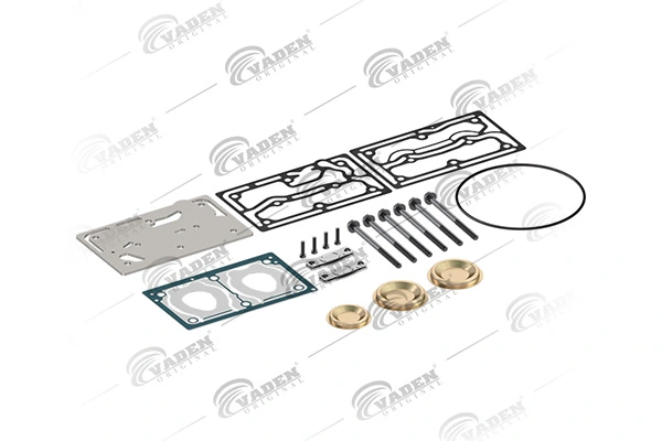 Set reparatie compresor aer comprimat