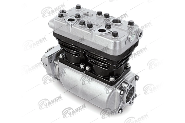 Compresor instalatie aer comprimat