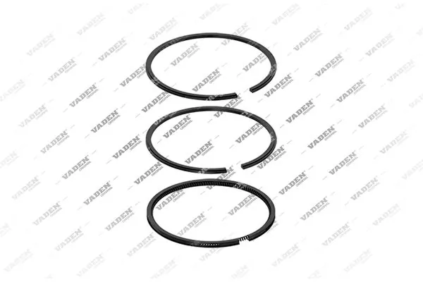 Set segmenti piston