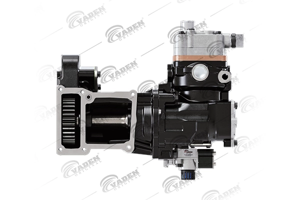Compresor instalatie aer comprimat