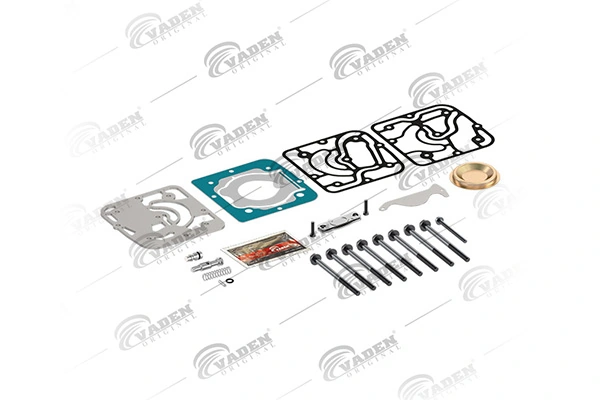 Set reparatie compresor aer comprimat