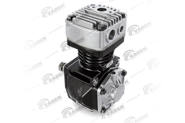 Compresor, instalatie aer comprimat