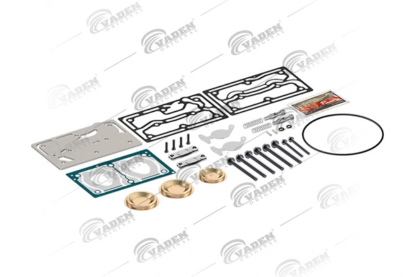 Set reparatie compresor aer comprimat
