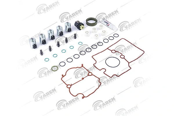 Set reparatie transmisie manuala