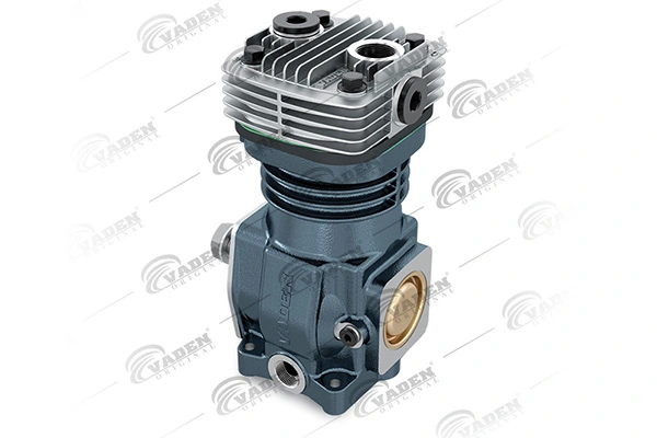 Compresor instalatie aer comprimat